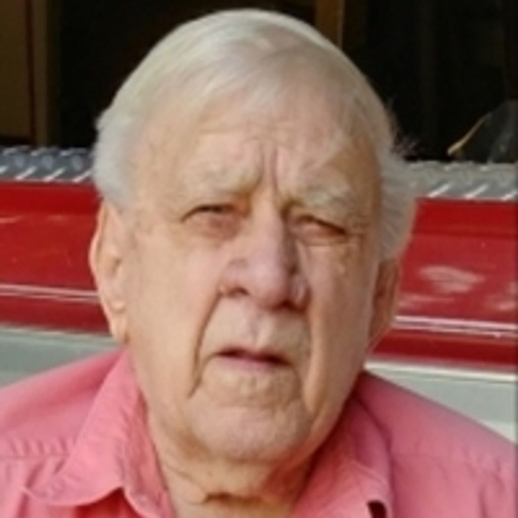 Robert "Bob" Dean Witte Profile Photo