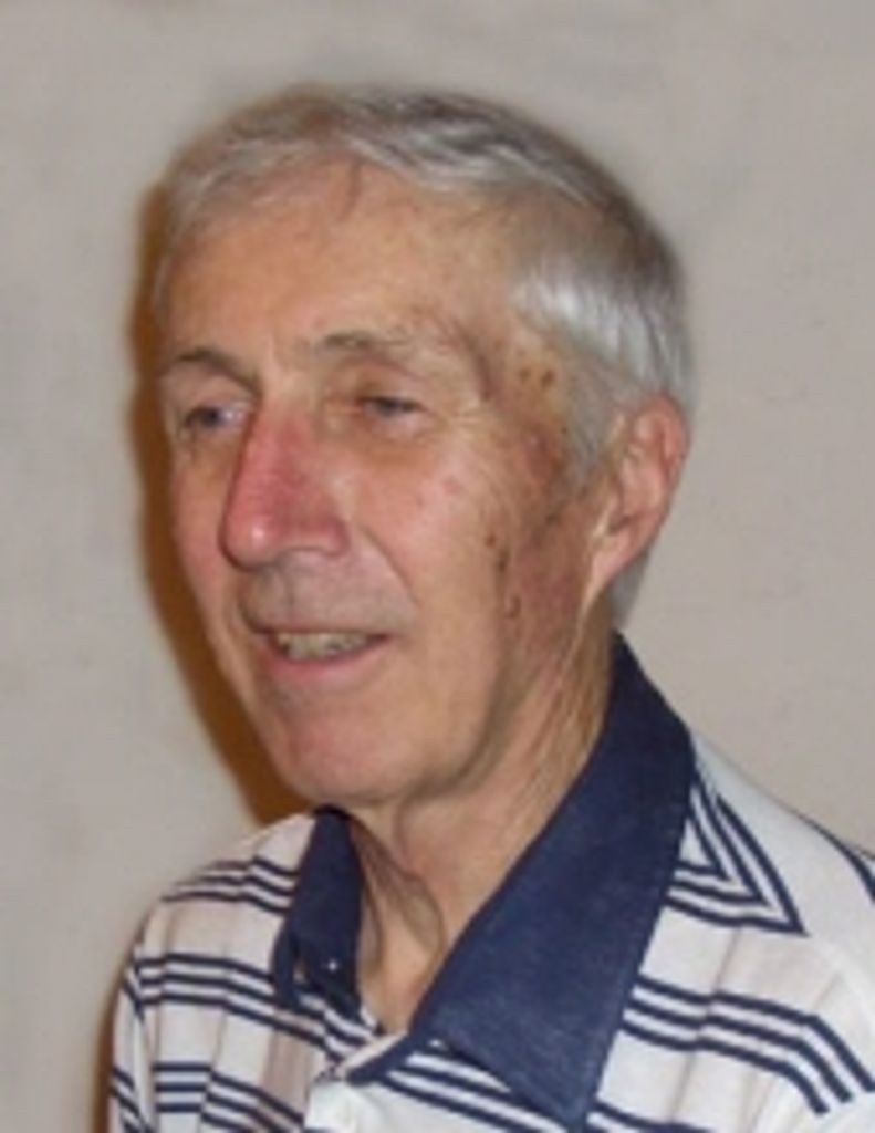 Robert Eugene Prudlo