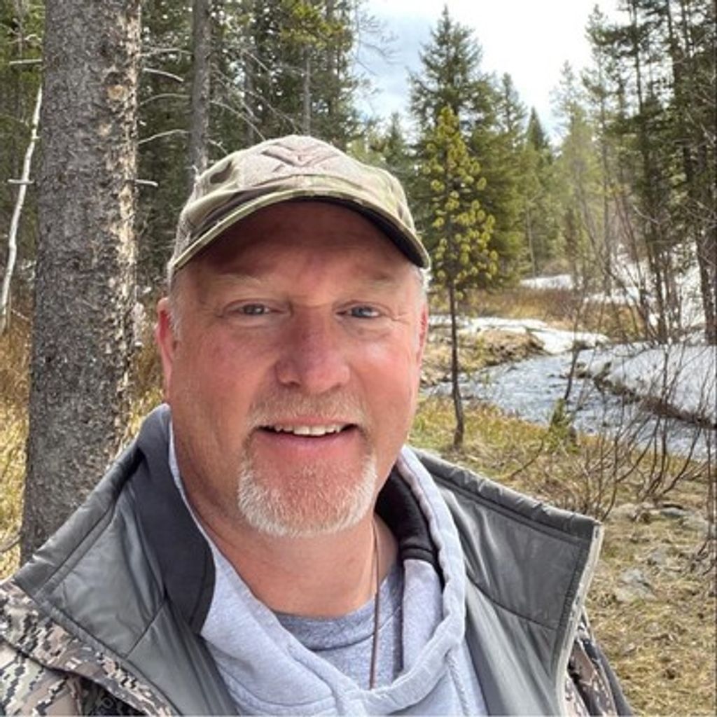 Frederick Darrin Sims