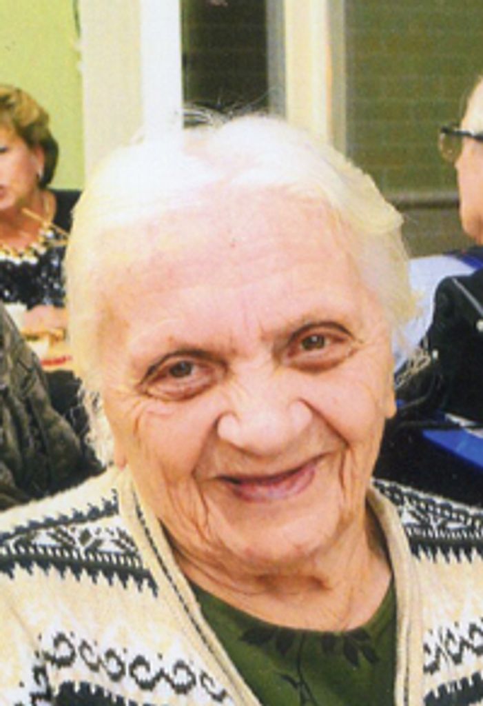 Anna Krukowski