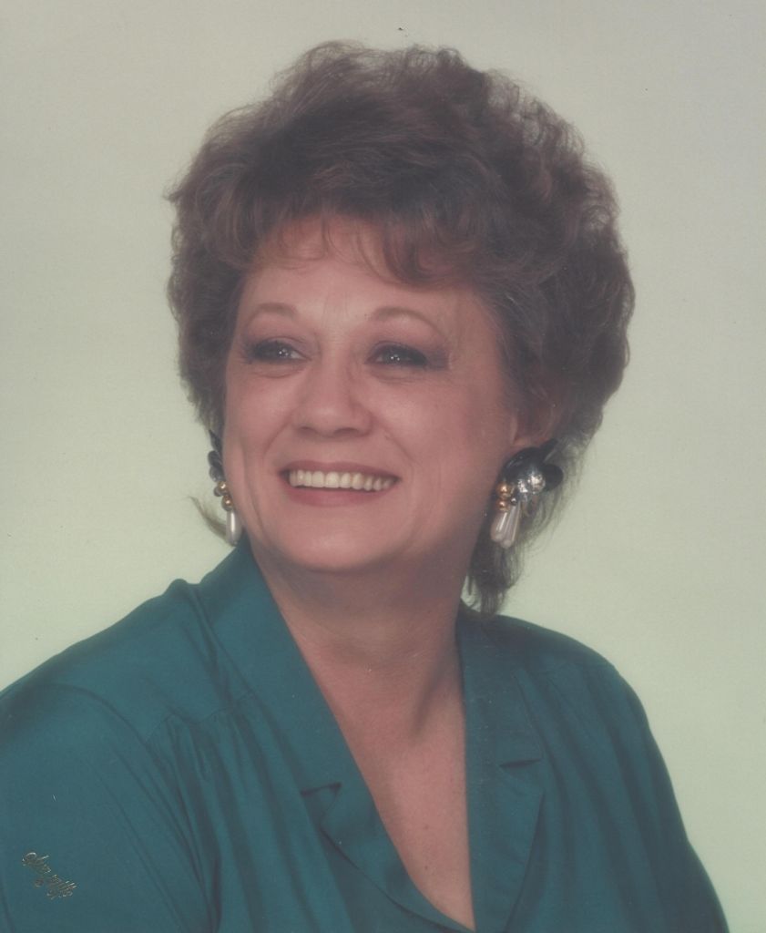 Woodman, Darlene Sharon