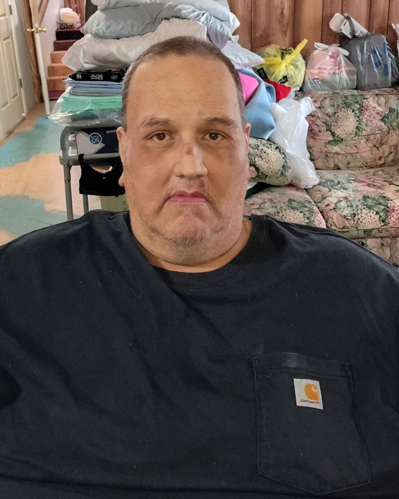 Daniel W. Scampton Profile Photo