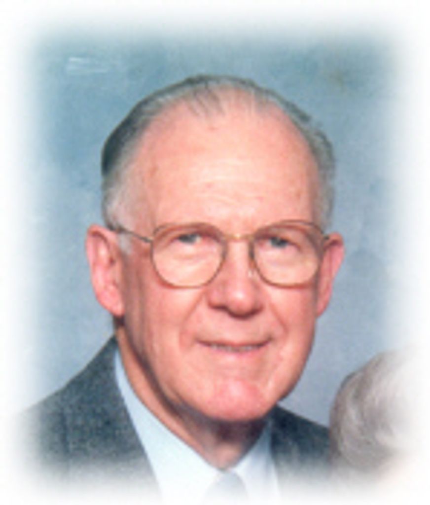 Bernie F. Scheetz