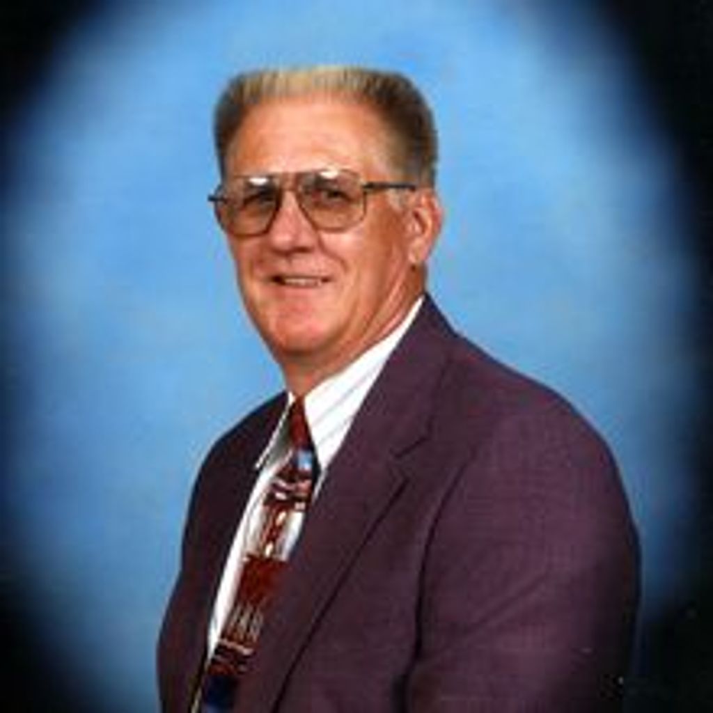 Haywood Woodburn Profile Photo