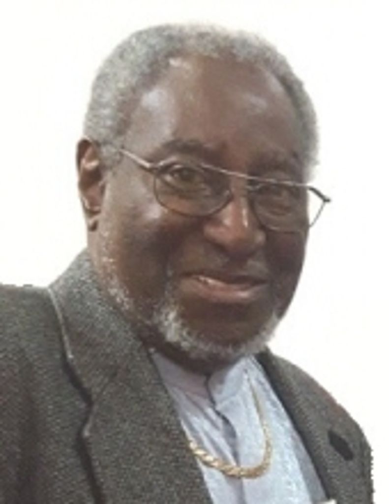 Isaiah "Ike" Fields Profile Photo