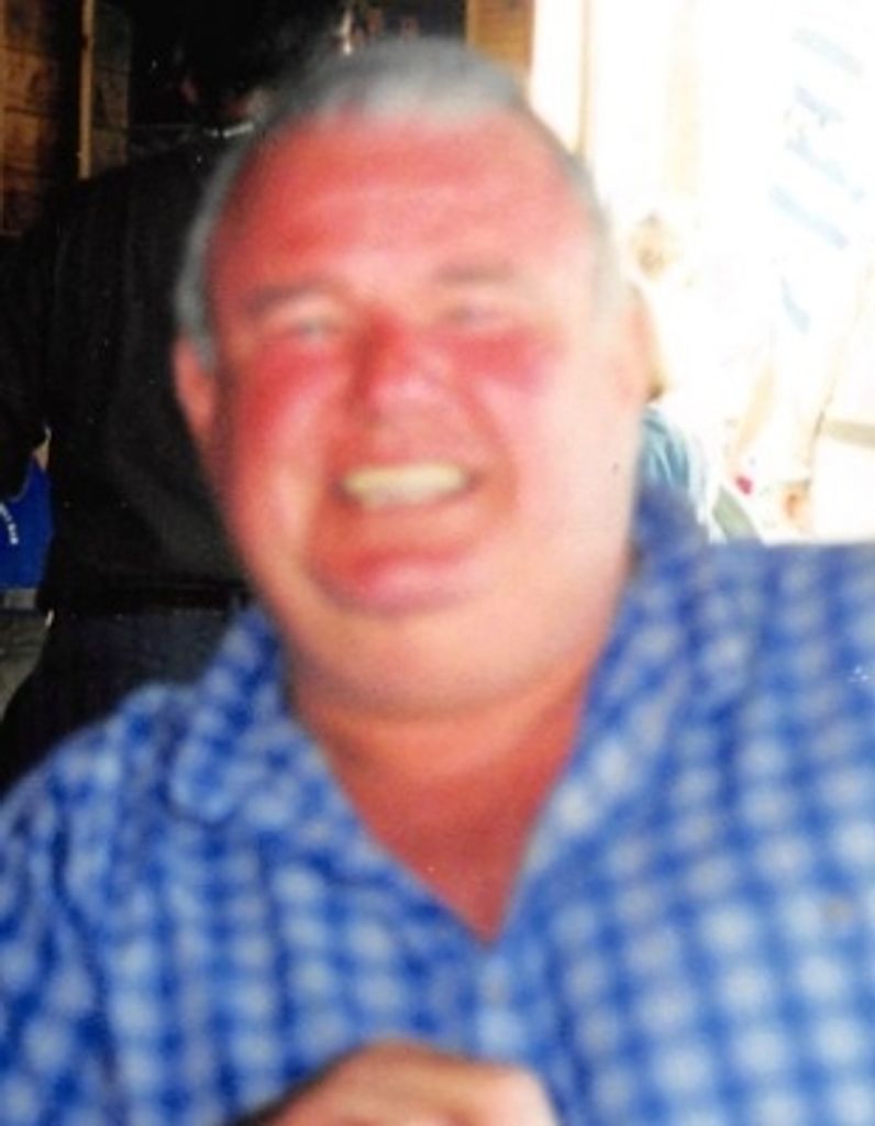 Jimmy Rexroad Profile Photo