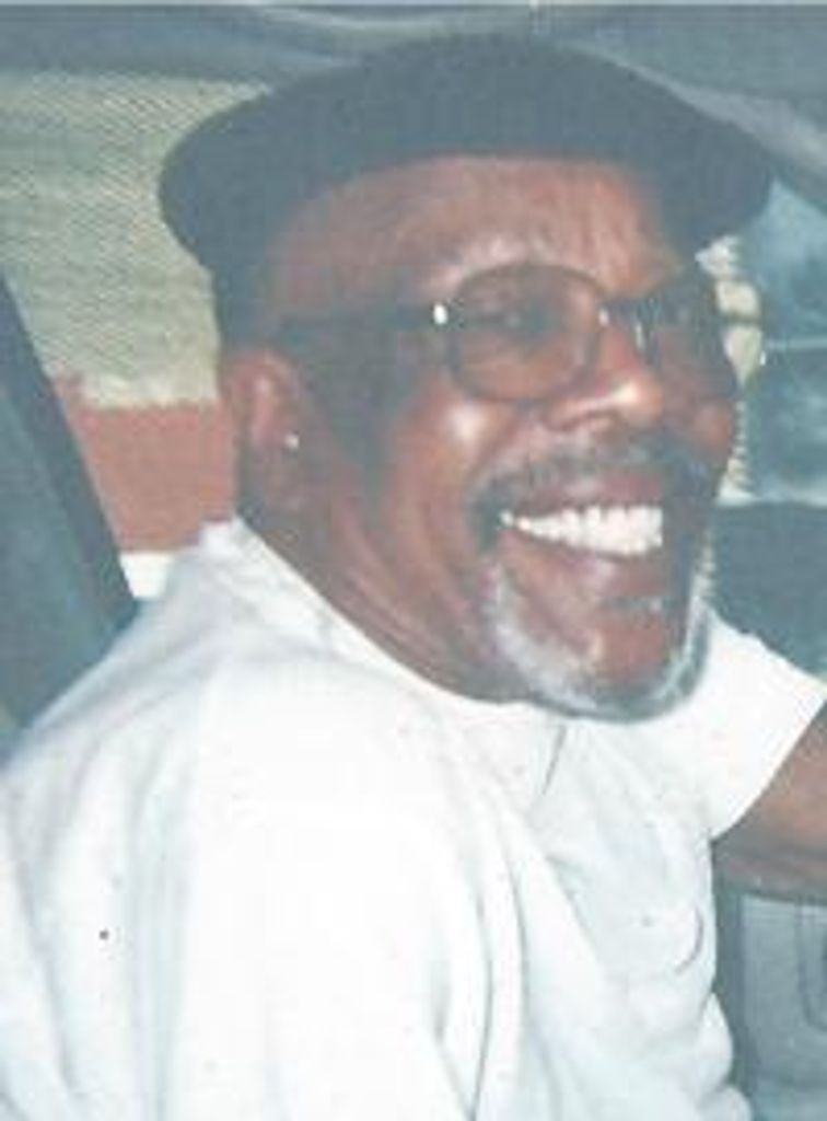 Joseph W. Allen Sr.