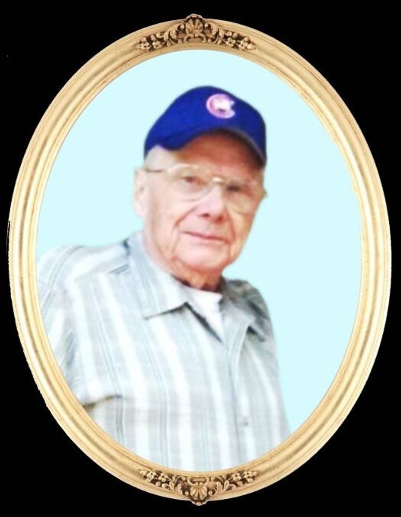 Ronald Stemler