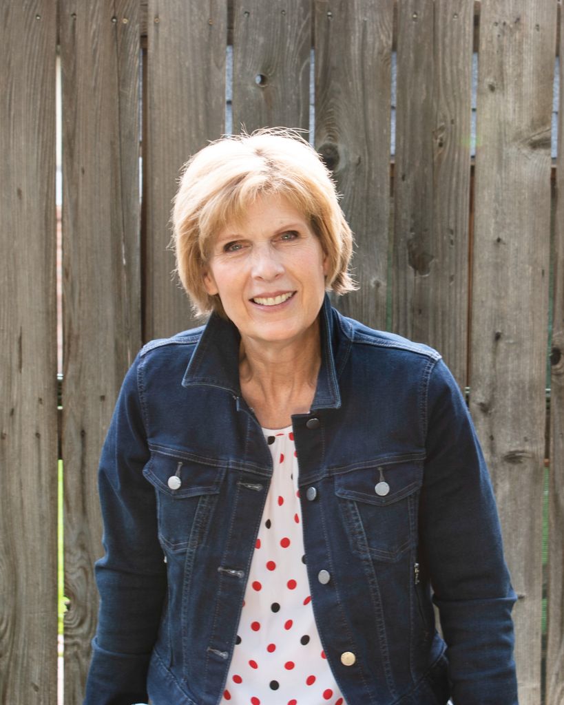 Diana Lynn Graham