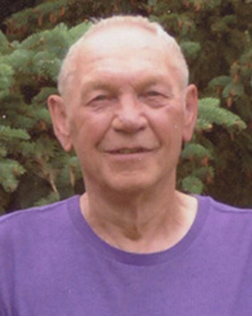 Udell Martin Hartman Profile Photo