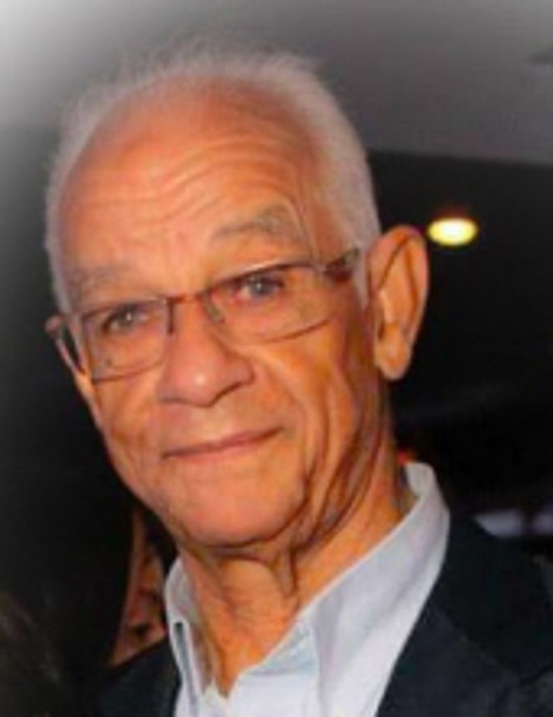 Raymond Monette