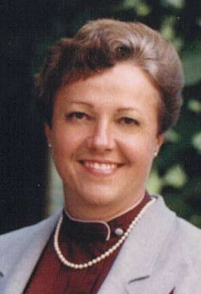 Sydonia Marie Baker