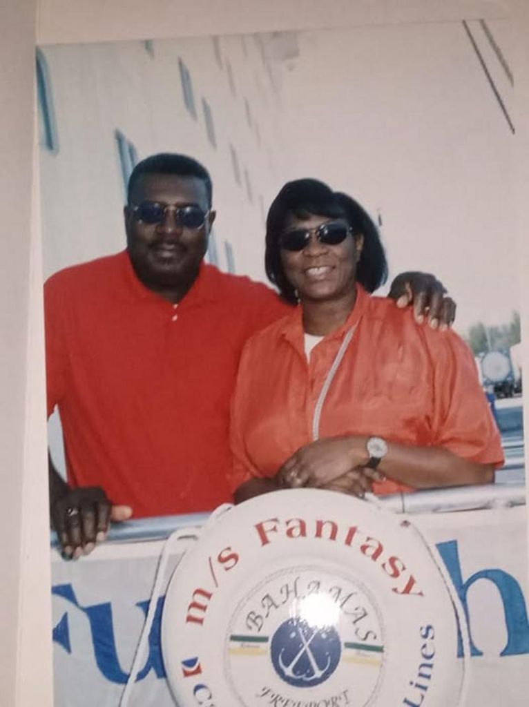 Mr. Wallice Meeking Jr. Profile Photo