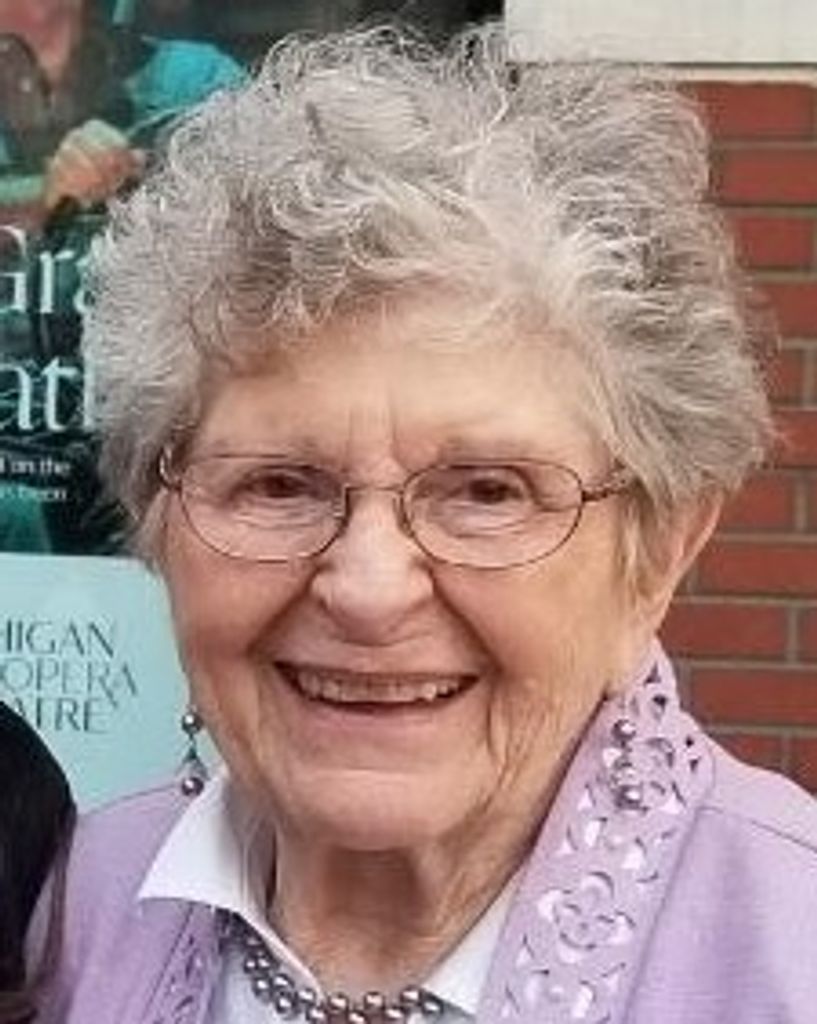 Betty J. Davison Profile Photo