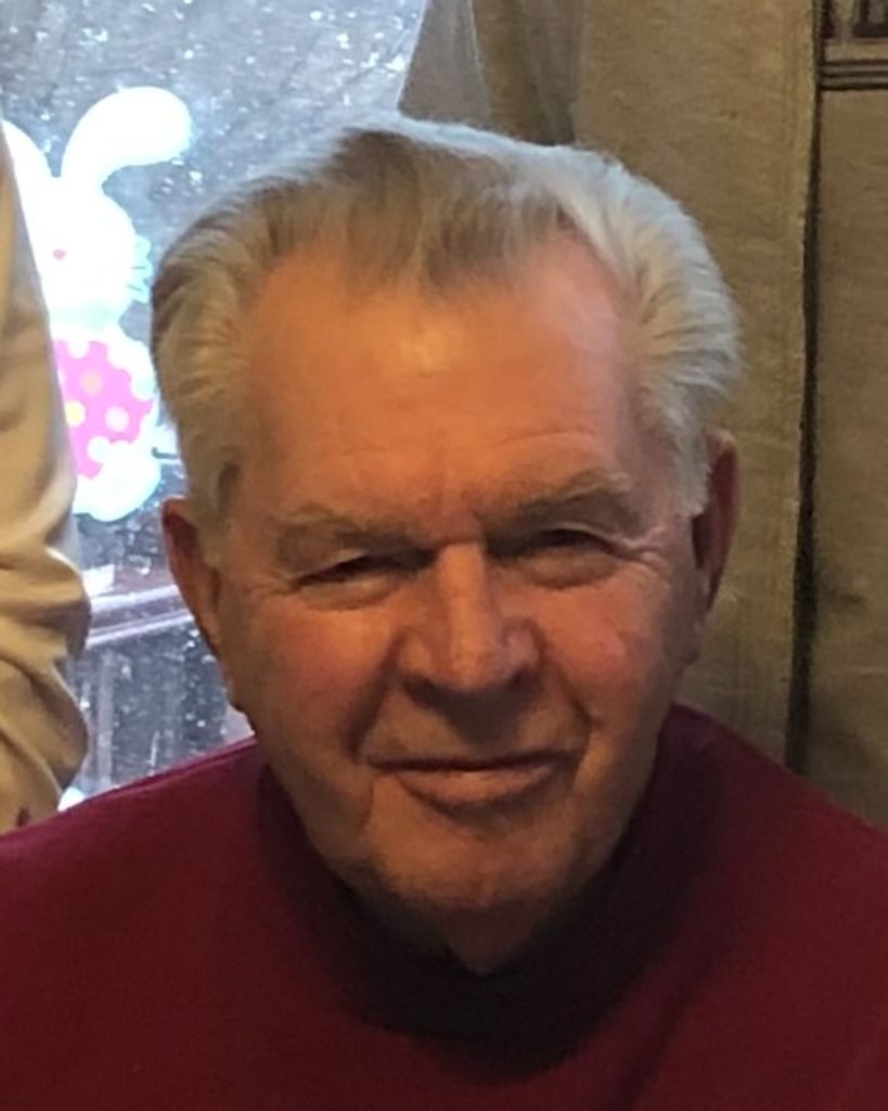 Joseph M. Ogorzalek