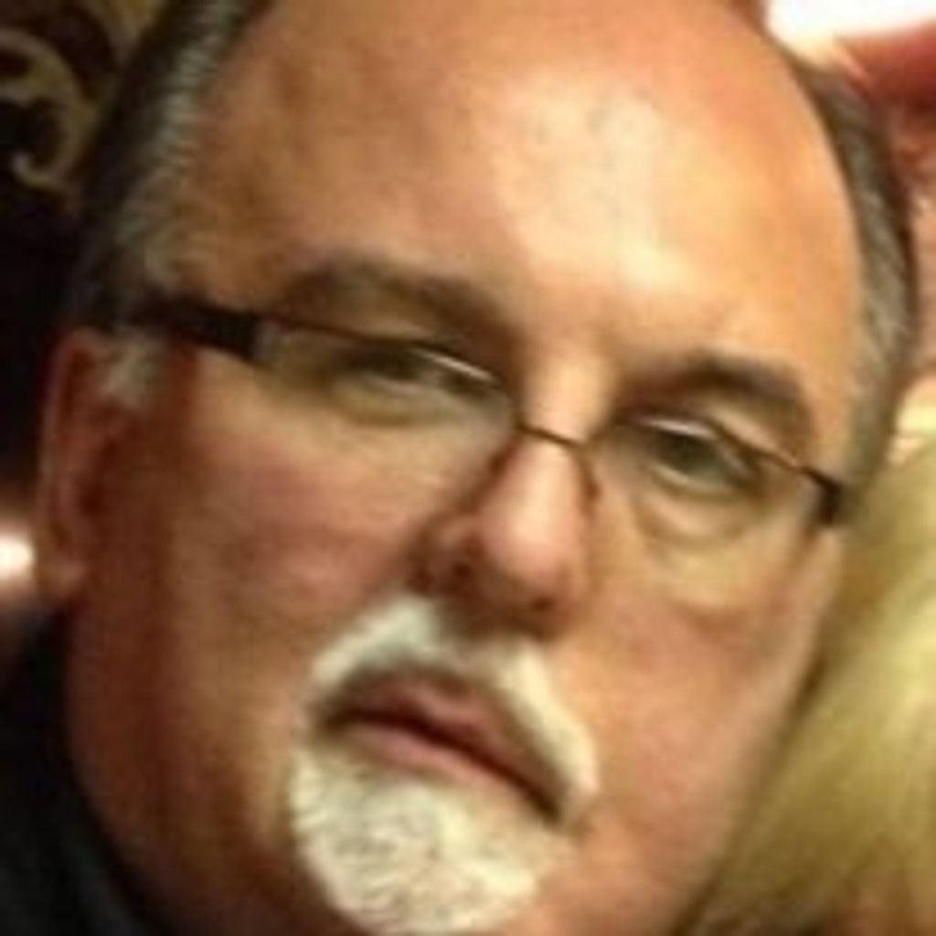 Dr. Douglas Doja Radulovic