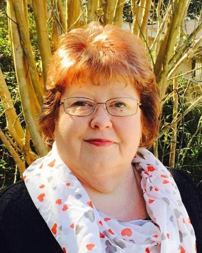 Deborah Lynne Nicoll Profile Photo