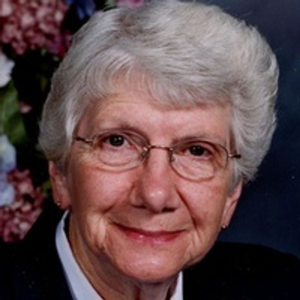 Doris Dunn