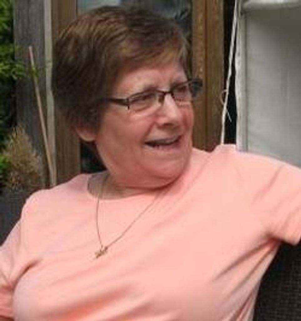 Patricia Cates Profile Photo