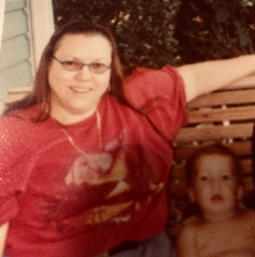 Robynne Candace Plumb