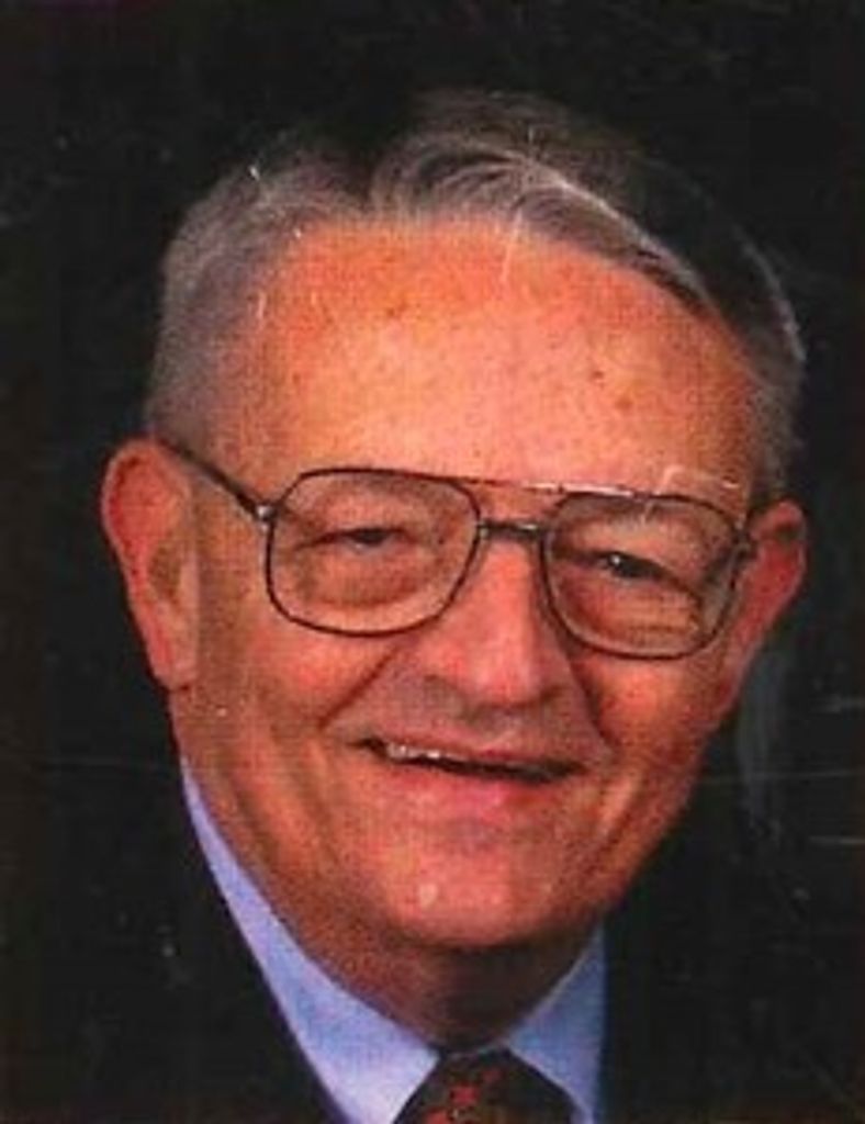Richard E. Olson