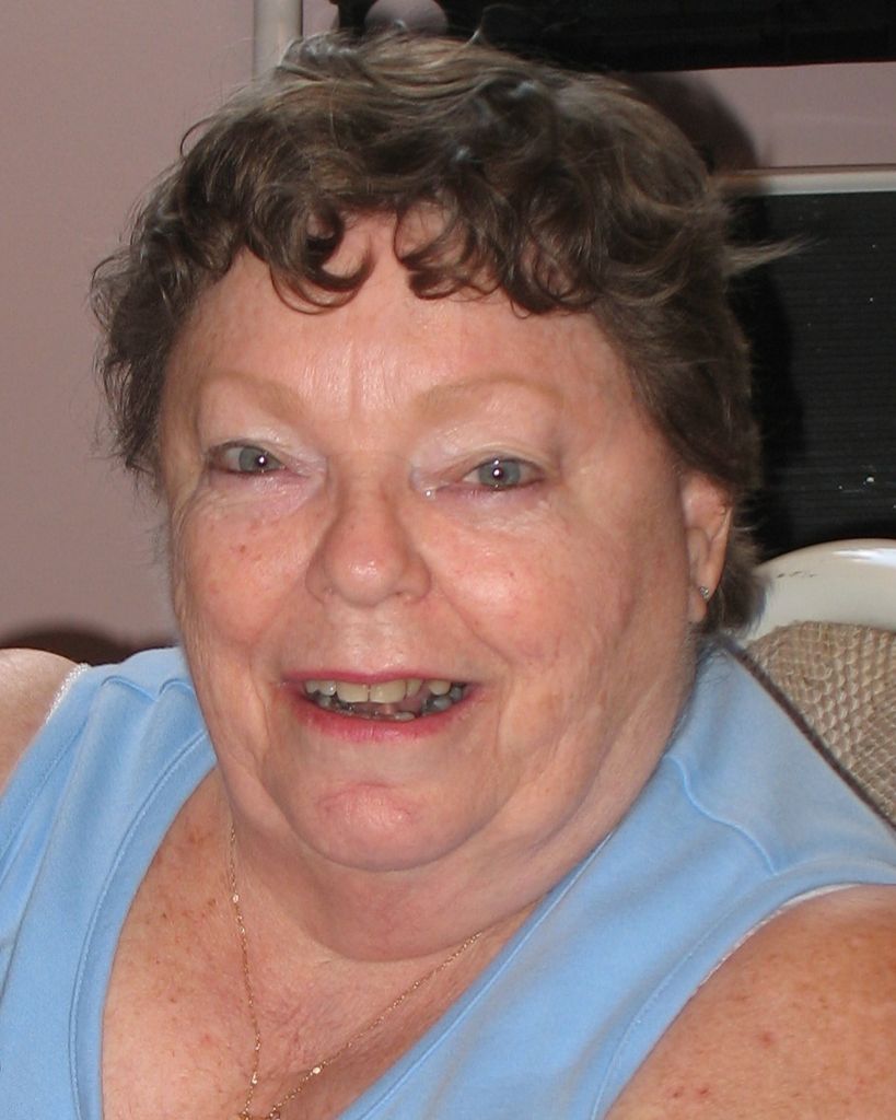 Marina "Trudy" de Ryck Profile Photo