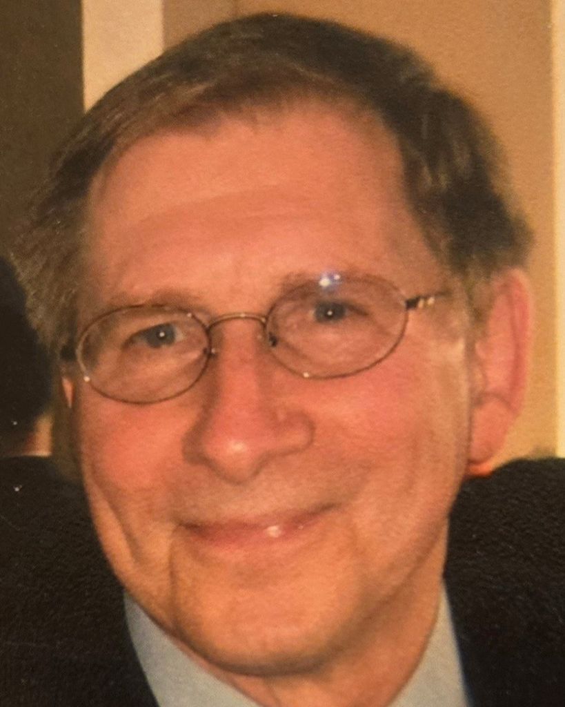William Joseph "Bill" Trickett Profile Photo