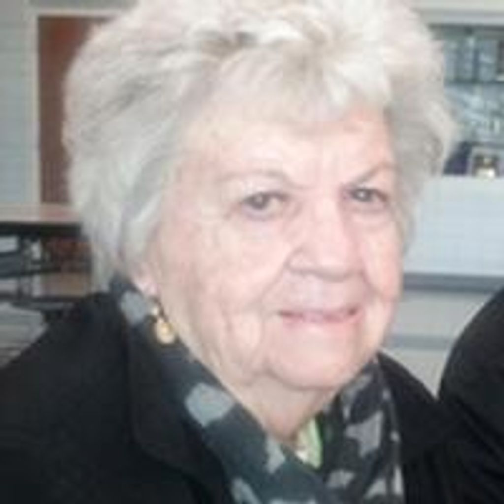 Wilma  "Jean" Danford