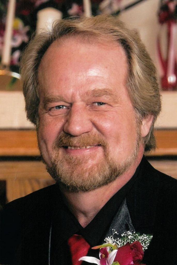 Leon A. Olsen Profile Photo