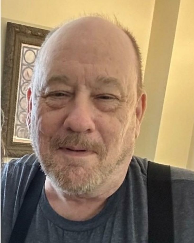 Ray Clifford Martin Profile Photo