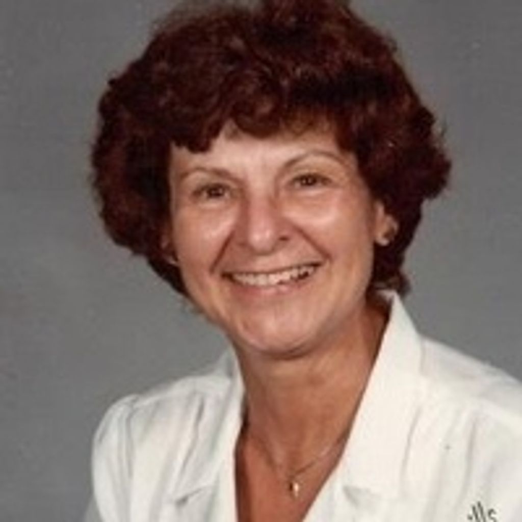 Phyllis Rice