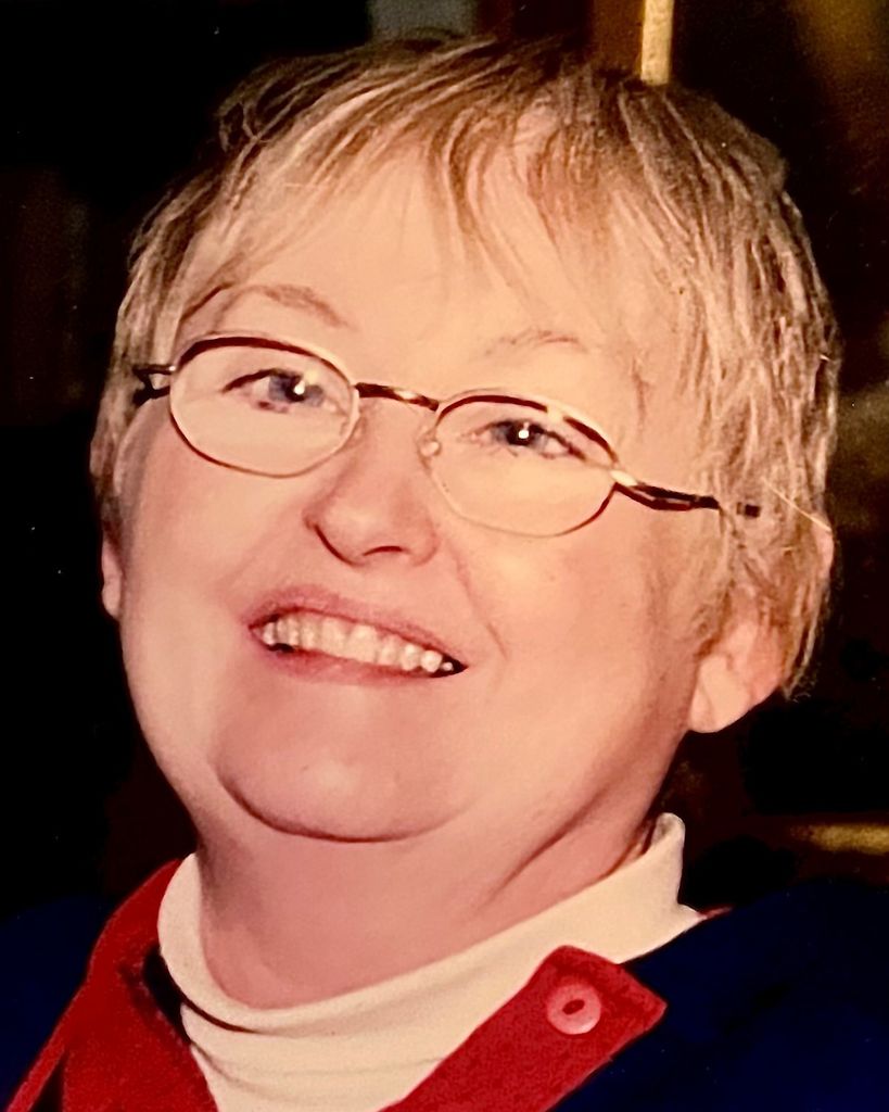Joan Catherine Maria Putzer