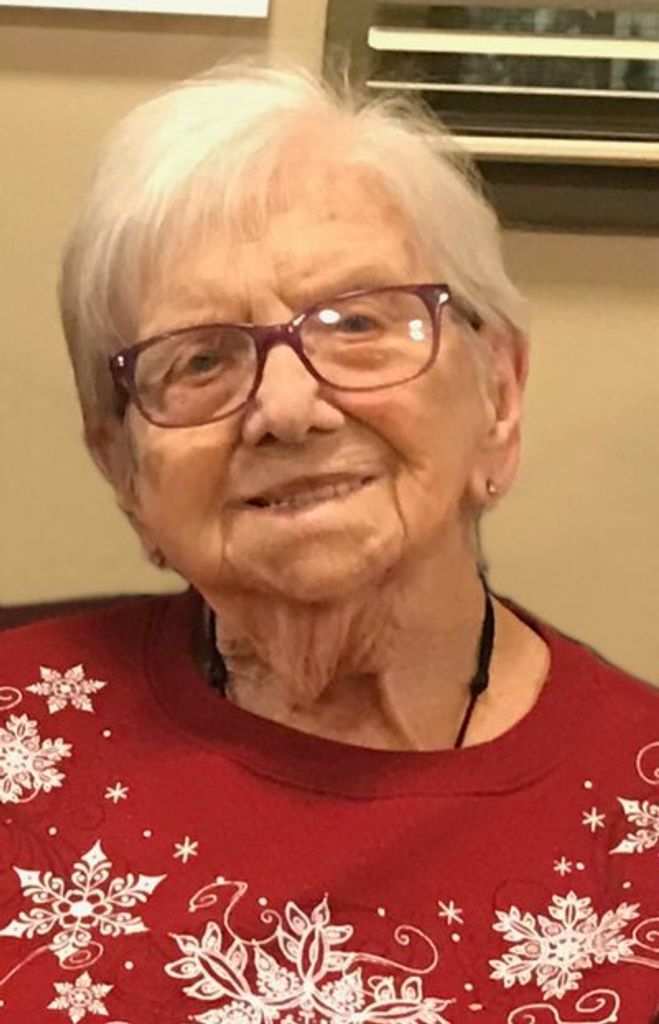 Pauline L. Weaver Profile Photo