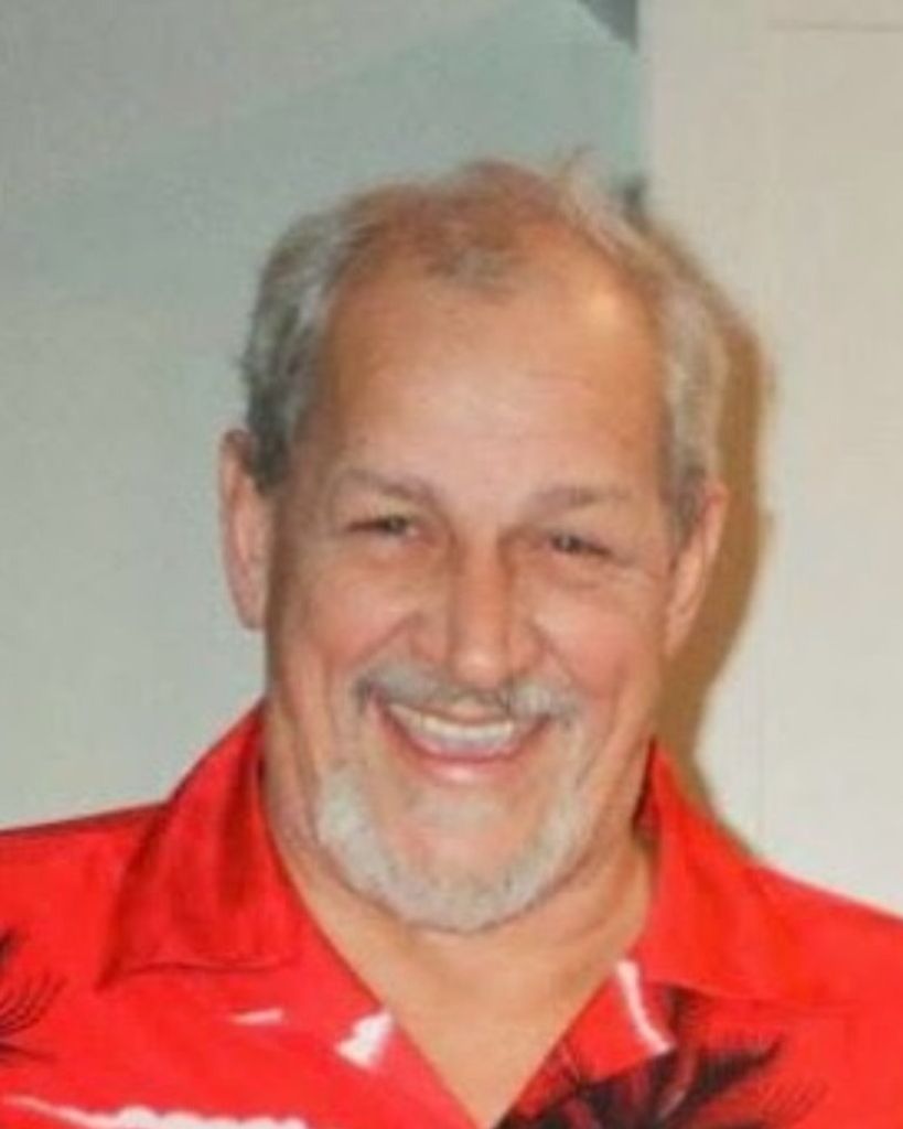 Daniel William Weeks Profile Photo