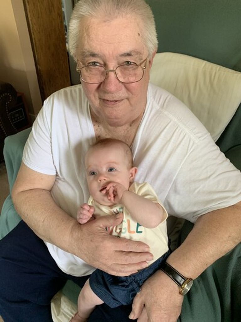 Larry Newman Profile Photo