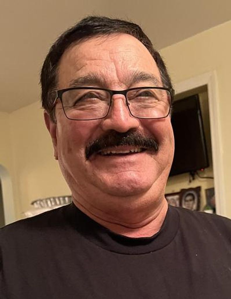 Angel Morales Profile Photo