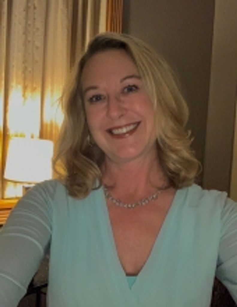 Tracy Lynn Sturdivant