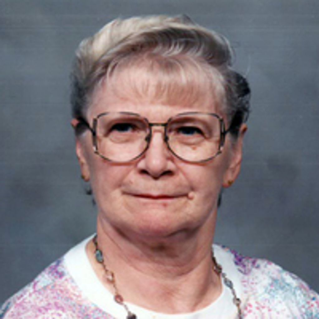 Mary M. Suo