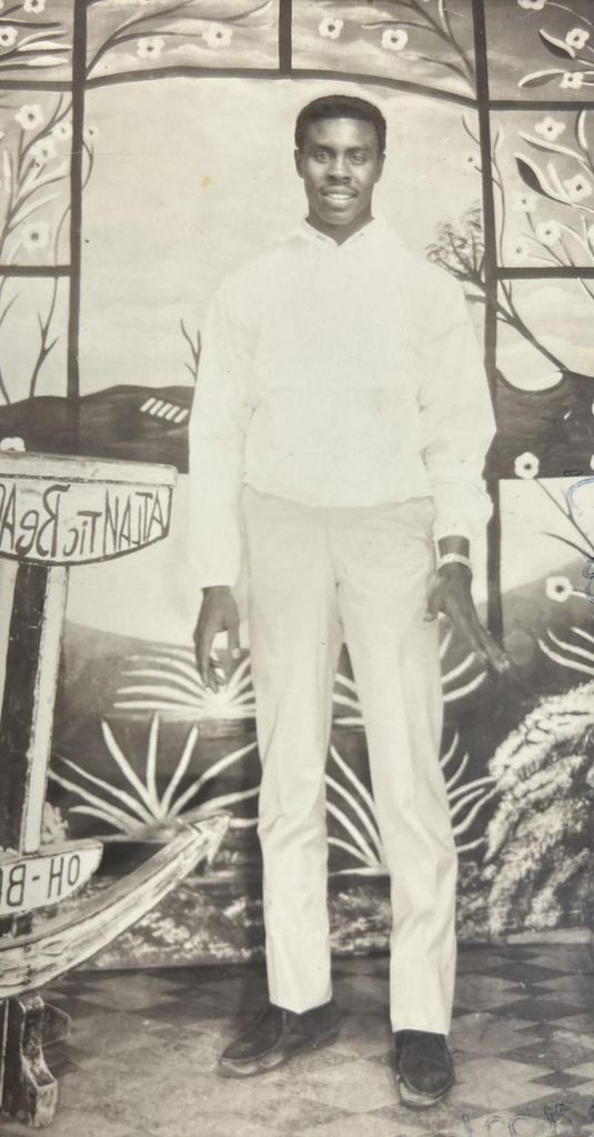 Mr. Donald Bailey Profile Photo