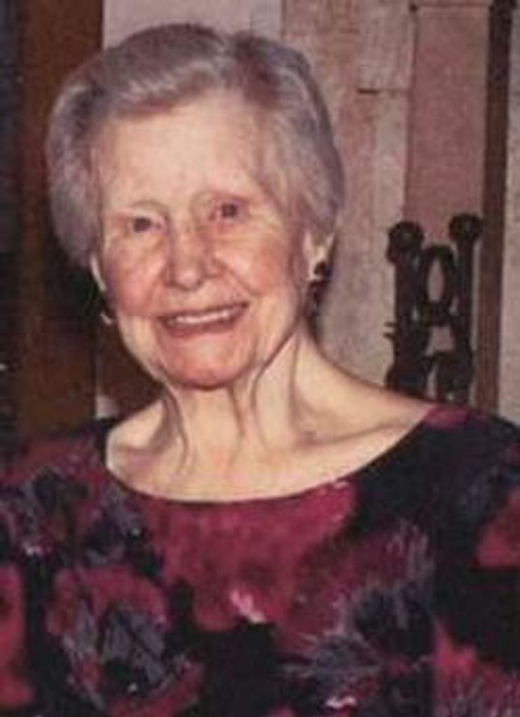 Margaret (Knight) Crean