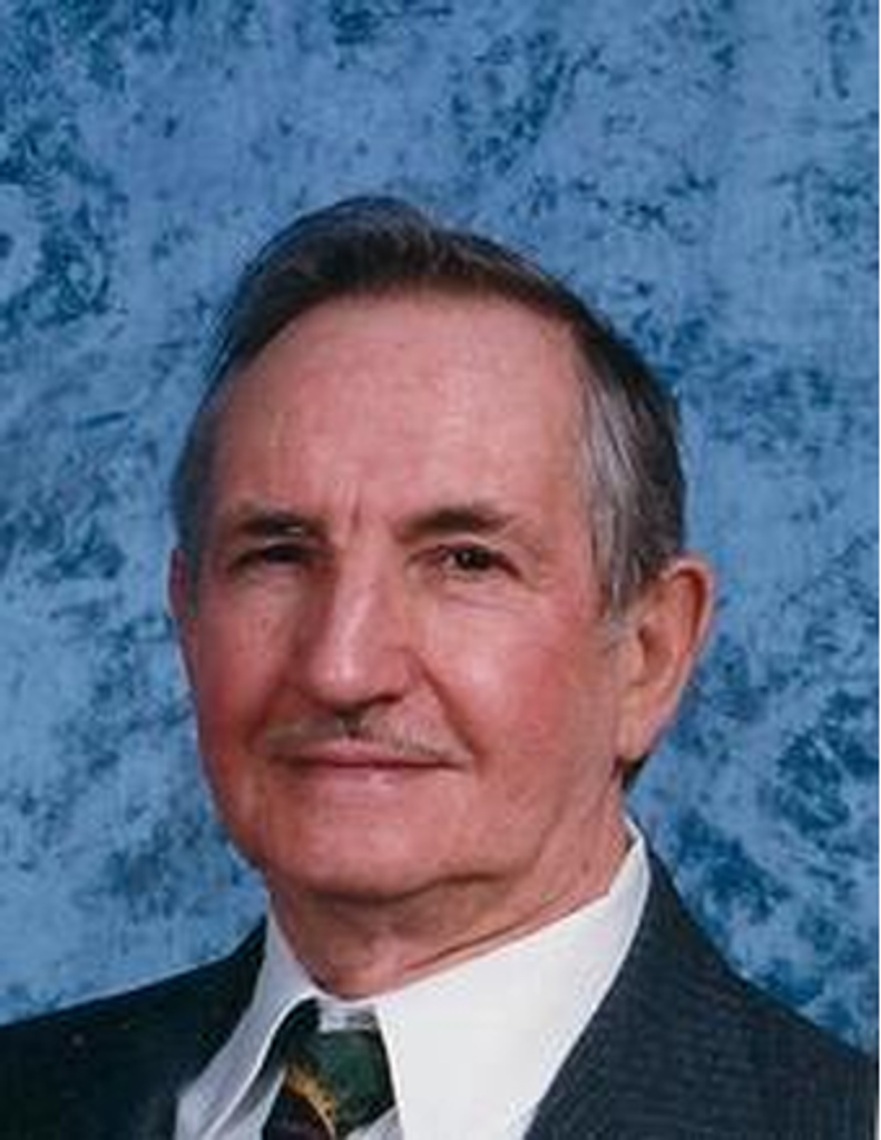 Glenn Wilmer Acker Profile Photo
