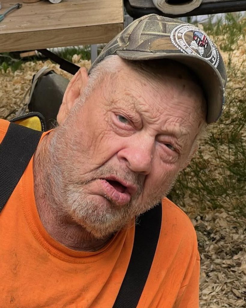 Howard "Jap" Bateman Sr.