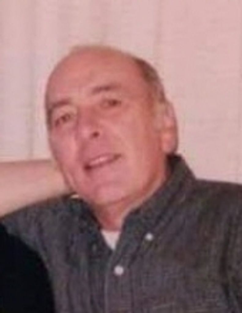 Paul Joseph Wachowiak Sr.