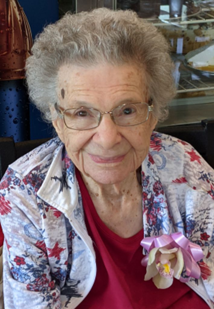 Amelia Courtright Profile Photo