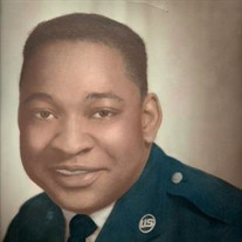 Charles Edward Wade Profile Photo