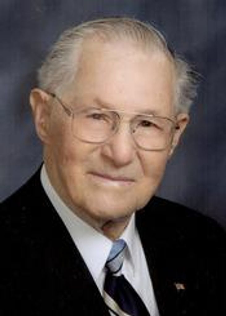 Robert S. Woitzel