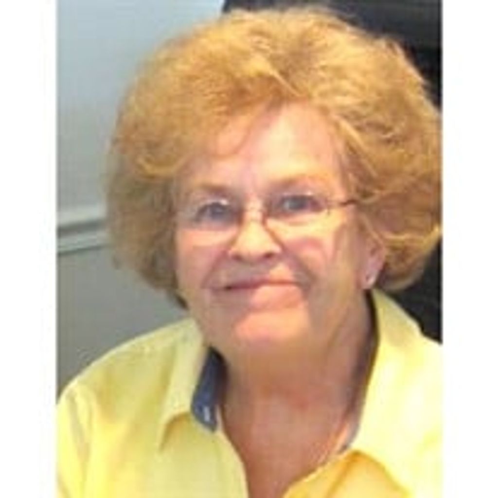 Sharon Green