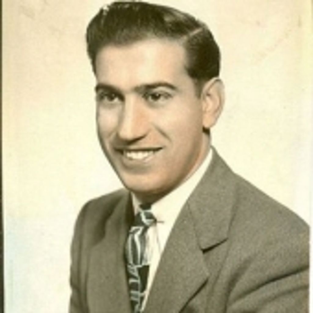John V. Pancone