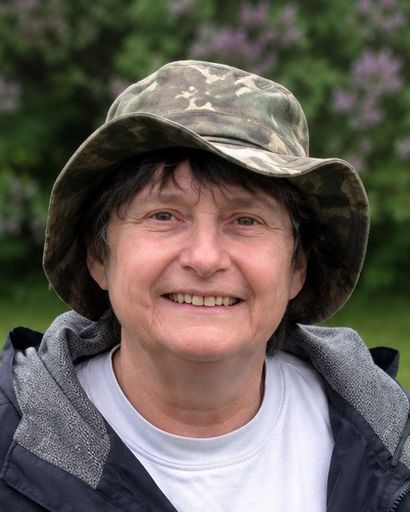 Joan Ann Bonham's obituary image