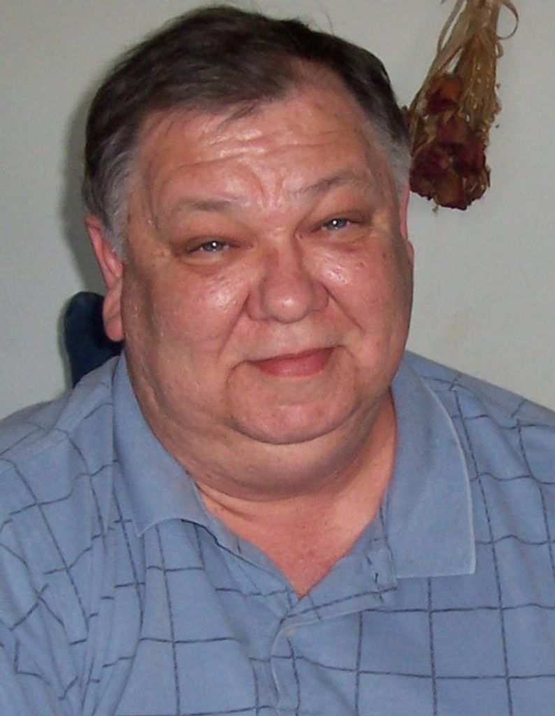 Gregory Sturm